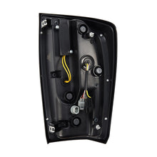 Load image into Gallery viewer, 16-23 Toyota Tacoma LUXX-Series LED Tail Lights Alpha-Black