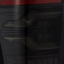 Load image into Gallery viewer, 16-23 Toyota Tacoma LUXX-Series LED Tail Lights Alpha-Black