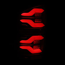 Load image into Gallery viewer, 16-23 Toyota Tacoma LUXX-Series LED Tail Lights Alpha-Black