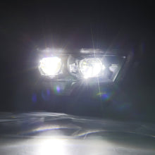 Load image into Gallery viewer, 16-23 Toyota Tacoma MK II LUXX-Series LED Projector Headlights Alpha-Black