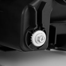 Load image into Gallery viewer, 16-23 Toyota Tacoma MK II LUXX-Series LED Projector Headlights Alpha-Black