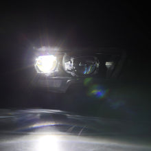 Load image into Gallery viewer, 16-23 Toyota Tacoma MK II LUXX-Series LED Projector Headlights Alpha-Black
