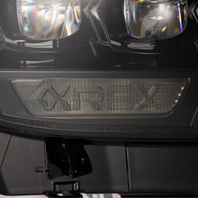 Load image into Gallery viewer, 16-23 Toyota Tacoma MK II NOVA-Series LED Projector Headlights Alpha-Black
