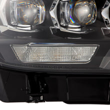 Load image into Gallery viewer, 16-23 Toyota Tacoma MK II NOVA-Series LED Projector Headlights Black