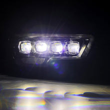 Load image into Gallery viewer, 16-23 Toyota Tacoma MK II NOVA-Series LED Projector Headlights Black