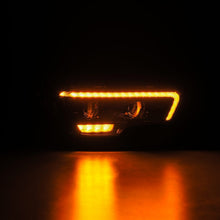 Load image into Gallery viewer, 16-23 Toyota Tacoma MK II PRO-Series Halogen Projector Headlights Alpha-Black