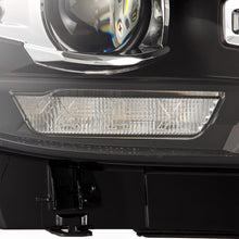 Load image into Gallery viewer, 16-23 Toyota Tacoma MK II PRO-Series Halogen Projector Headlights Black