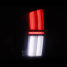 Load image into Gallery viewer, 16-23 Toyota Tacoma NOVA-Series Prismatic LED Tail Lights Alpha-Black