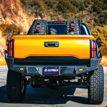 Load image into Gallery viewer, 16-23 Toyota Tacoma NOVA-Series Prismatic LED Tail Lights Alpha-Black