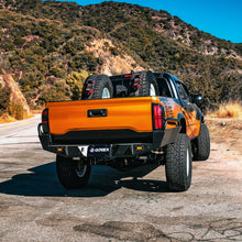 Load image into Gallery viewer, 16-23 Toyota Tacoma NOVA-Series Prismatic LED Tail Lights Alpha-Black