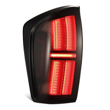 Load image into Gallery viewer, 16-23 Toyota Tacoma NOVA-Series Prismatic LED Tail Lights Alpha-Black