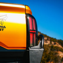 Load image into Gallery viewer, 16-23 Toyota Tacoma NOVA-Series Prismatic LED Tail Lights Alpha-Black