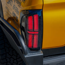Load image into Gallery viewer, 16-23 Toyota Tacoma NOVA-Series Prismatic LED Tail Lights Black