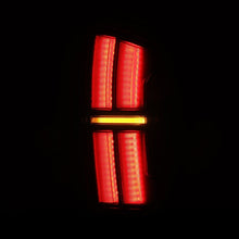 Load image into Gallery viewer, 16-23 Toyota Tacoma NOVA-Series Prismatic LED Tail Lights Black