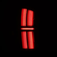 Load image into Gallery viewer, 16-23 Toyota Tacoma NOVA-Series Prismatic LED Tail Lights Black