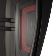 Load image into Gallery viewer, 16-23 Toyota Tacoma NOVA-Series Prismatic LED Tail Lights Black