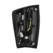 Load image into Gallery viewer, 16-23 Toyota Tacoma NOVA-Series Prismatic LED Tail Lights Black