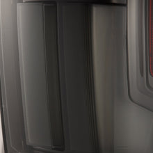 Load image into Gallery viewer, 16-23 Toyota Tacoma NOVA-Series Prismatic LED Tail Lights Black