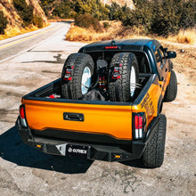 Load image into Gallery viewer, 16-23 Toyota Tacoma NOVA-Series Prismatic LED Tail Lights Black