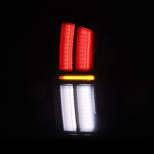 Load image into Gallery viewer, 16-23 Toyota Tacoma NOVA-Series Prismatic LED Tail Lights Black