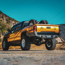 Load image into Gallery viewer, 16-23 Toyota Tacoma NOVA-Series Prismatic LED Tail Lights Black