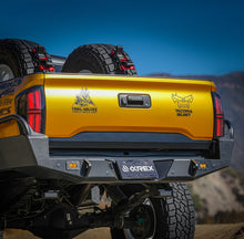 Load image into Gallery viewer, 16-23 Toyota Tacoma NOVA-Series Prismatic LED Tail Lights Black