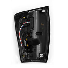 Load image into Gallery viewer, 16-23 Toyota Tacoma PRO-Series LED Tail Lights Red Smoke