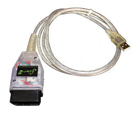 Active Autowerke SIMON2 - BMW Software Flashing Tool by ONLY FOR SALE WITH SOFTWARE. Model: Non E36 | Default (16-901A)