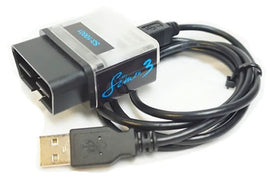 Active Autowerke SIMON 4 - The Ultimate BMW Software Tuning Programmer (16-904)