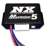 Nitrous Express Maximizer 5 Progressive Nitrous Controller (16008)