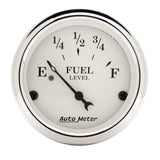 AutoMeter Fuel Level Gauge (1606)