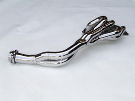 Invidia 15-21 Subaru WRX FA20 Equal Length Manifold (HS15SW4HDEL)