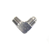 Nitrous Express 6AN X 1/8 NPT 90 Filter Fitting (16118F)