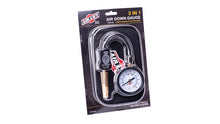 Load image into Gallery viewer, Air Lift Performance Analog Pressure Gauge (16151)