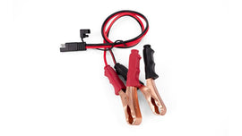 Air Lift Performance Battery Alligator Clamps (16152)