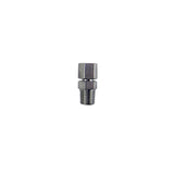 Nitrous Express 1/8 NPT x 3/16 Compression Fitting (16206)