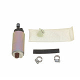 BBK 1992-1995 HONDA CIVIC-94-95 INTEGRA 255 LPH IN-TANK FUEL PUMP. (1621)