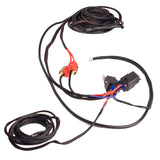 Aeromotive Fuel System Wiring Kit, Fuel Pump, Dual - 16312