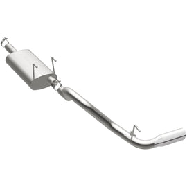 MagnaFlow SYS C/B 09-11 Dodge Ram 1500 (16386)