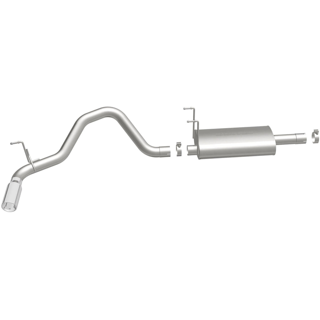 MagnaFlow SYS C/B 09-11 Dodge Ram 1500 (16386)