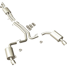 Load image into Gallery viewer, MagnaFlow Sys C/B 2010 Ford Flex 3.5L AWD (16395)