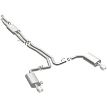 Load image into Gallery viewer, MagnaFlow Sys C/B 2010 Ford Flex 3.5L AWD (16395)