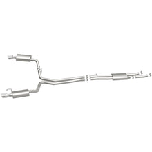 Load image into Gallery viewer, MagnaFlow Sys C/B 2010 Ford Flex 3.5L AWD (16395)