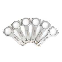 Load image into Gallery viewer, CTS Turbo Connecting Rods VW 164x20 Rifle Drilled | Fits 3.2L 24V VR6 and 2.8L 24V VR (CTS-CRH-16420)