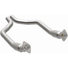 Load image into Gallery viewer, MagnaFlow Conv DF 05- SRT-8 6.1L OFF ROAD (16420)