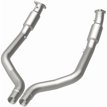 Load image into Gallery viewer, MagnaFlow Conv DF 05- SRT-8 6.1L OFF ROAD (16420)