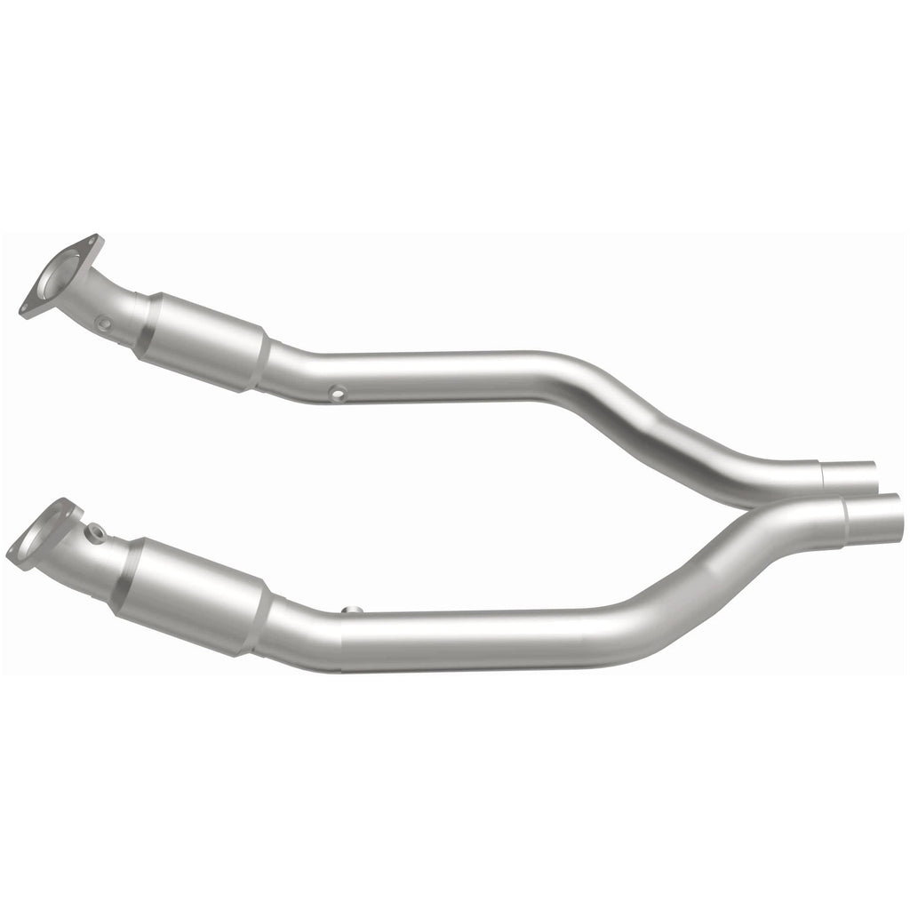 MagnaFlow Conv DF 05- SRT-8 6.1L OFF ROAD (16420)