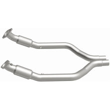 Load image into Gallery viewer, MagnaFlow Conv DF 05- SRT-8 6.1L OFF ROAD (16420)