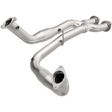 Load image into Gallery viewer, MagnaFlow Conv DF 06- Jeep SRT-8 6.1L (16423)