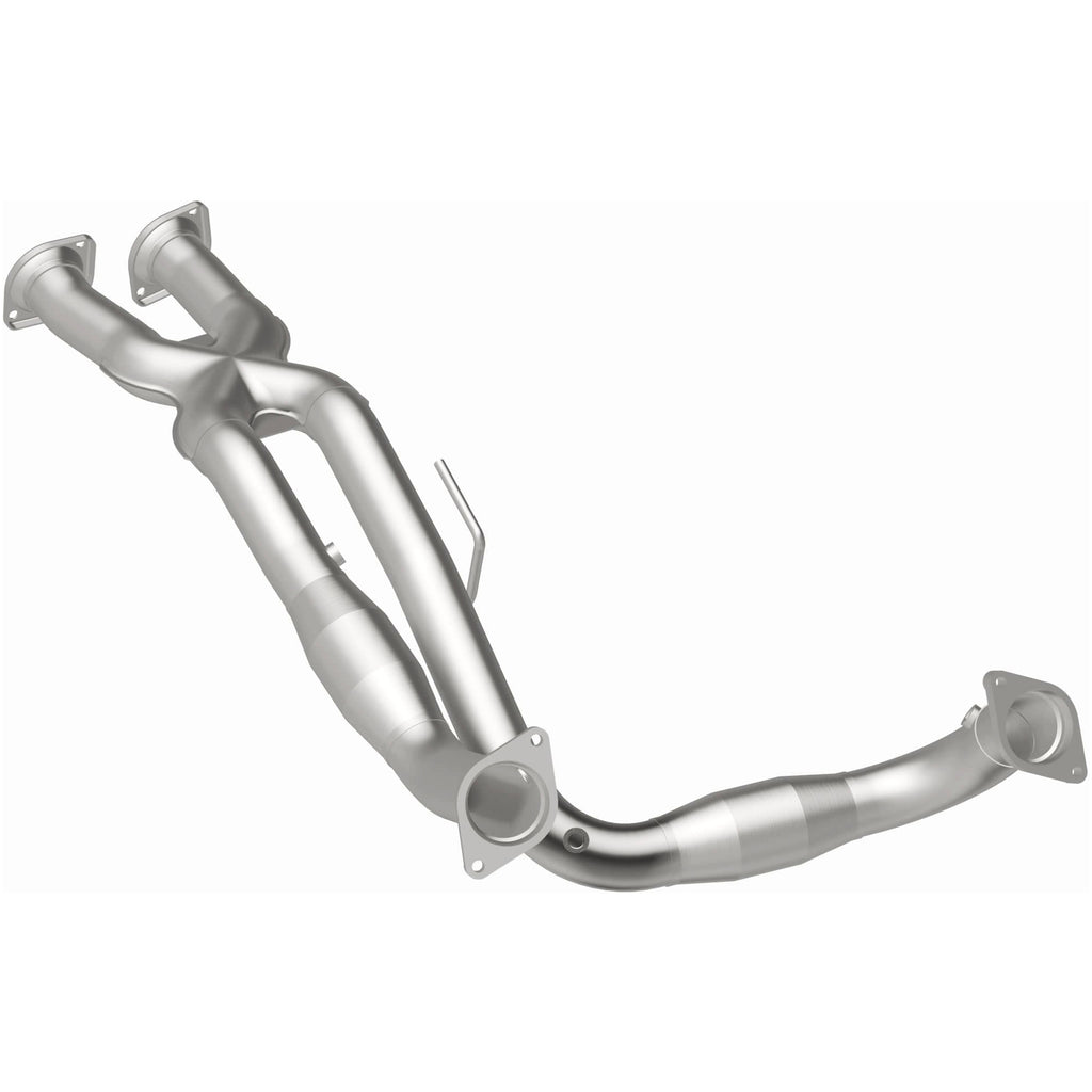 MagnaFlow Conv DF 06- Jeep SRT-8 6.1L (16423)